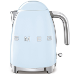 Smeg - Czajnik elektryczny KLF03PBEU - 10% rabatu przy zakupie dwóch produktów SMEG. Wpisz kod smeg10