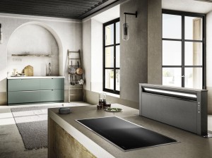 Okap ELICA GETUP CAST IRON/A/90 - 10% rabatu. Wpisz kod ELICA10