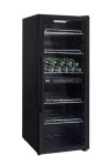 Winiarka wolnostojąca BERG BRGWA77D