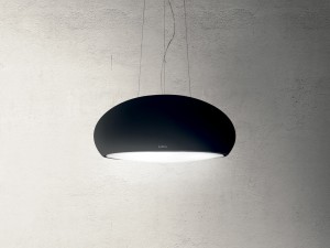 Okap wyspowy ELICA SEASHELL BL/F/80 - 10% rabatu. Wpisz kod ELICA10