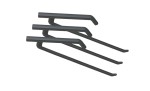 Peka- Wieszaki LINA/ 3 szt. 15.590.A 