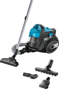 Bosch BGS05X240 - Odkurzacz bezworkowy