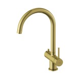 Bateria dwuobwodowa Blue Water - EDEN MOSIĄDZ ANTYCZNY