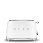 Smeg - Toster TSF01WHMEU - 10% rabatu przy zakupie dwóch produktów SMEG. Wpisz kod smeg10