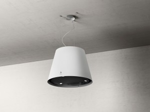 Okap wyspowy ELICA EASY UX WH/F/50 - 10% rabatu. Wpisz kod ELICA10