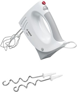 Bosch - Mikser ręczny MFQ3530 CleverMixx 450 W 