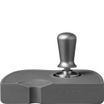 Smeg ECTS01 - Tamper - 10% rabatu przy zakupie dwóch produktów SMEG. Wpisz kod smeg10