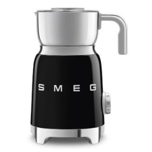 Smeg - Spieniacz do mleka MFF11BLEU - 10% rabatu przy zakupie dwóch produktów SMEG. Wpisz kod smeg10