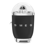 Smeg - Wyciskarka do cytrusów CJF01BLMEU - 10% rabatu przy zakupie dwóch produktów SMEG. Wpisz kod smeg10