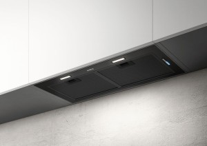 Okap do zabudowy ELICA FOLD BL/A/72 - 10% rabatu. Wpisz kod ELICA10