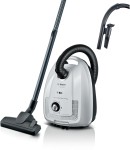 Bosch - Odkurzacz workowy BGL38WH2 