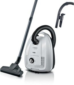 Bosch - Odkurzacz workowy BGL38WH2 