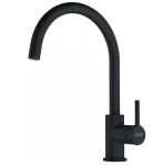 Bateria Franke Lina XL czarny mat 115.0626.019