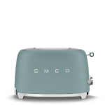 Smeg - Toster TSF01EGMEU - 10% rabatu przy zakupie dwóch produktów SMEG. Wpisz kod smeg10