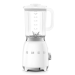 Smeg - Blender kielichowy BLF03WHEU - 10% rabatu przy zakupie dwóch produktów SMEG. Wpisz kod smeg10
