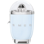 Smeg - Wyciskarka do cytrusów CJF11PBEU - 10% rabatu przy zakupie dwóch produktów SMEG. Wpisz kod smeg10 