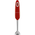 Smeg - Blender ręczny HBF11RDEU - 10% rabatu przy zakupie dwóch produktów SMEG. Wpisz kod smeg10