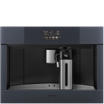 Ekspres do kawy pod zabudowę SMEG CMS4104G