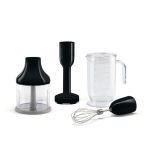 Smeg -  Zestaw akcesoriów do blendera Smeg HBAC11BL - 10% rabatu przy zakupie dwóch produktów SMEG. Wpisz kod smeg10
