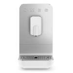 Smeg BCC11WHMEU - Ekspres ciśnieniowy - 10% rabatu przy zakupie dwóch produktów SMEG. Wpisz kod smeg10