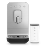 Smeg BCC13BLMEU - Ekspres ciśnieniowy - 10% rabatu przy zakupie dwóch produktów SMEG. Wpisz kod smeg10