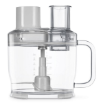 Smeg - Malakser HBFP11 - akcesorium do blenderów ręcznych HBF - 10% rabatu przy zakupie dwóch produktów SMEG. Wpisz kod smeg10
