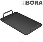 BORA KWGPFI Patelnia grillowa do BORA Pure, Classic, Professional