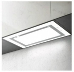 Okap Elica ENTER WH/A/52 - 10% rabatu. Wpisz kod ELICA10