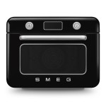Piekarnik parowy nablatowy SMEG COF01BLEU - 10% rabatu przy zakupie dwóch produktów SMEG. Wpisz kod smeg10 