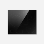 Płyta indukcyjna z okapem Elica NIKOLATESLA FIT 3Z BL/A/60 - 10% rabatu. Wpisz kod ELICA10 