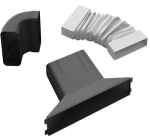 Elica KIT0140820 - Zestaw filtracyjny Nikolatesla do głębokości powyżej 70cm