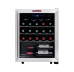 Winiarka wolnostojąca La Sommeliere LS24A