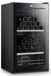 Winiarka wolnostojąca La Sommeliere SLS41
