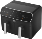 Frytkownica beztłuszczowa Beko FRL5388B 
