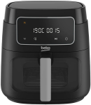 Frytkownica beztłuszczowa Beko FRL3374B