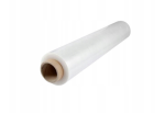 Folia stretch 2,5kg BIAŁA