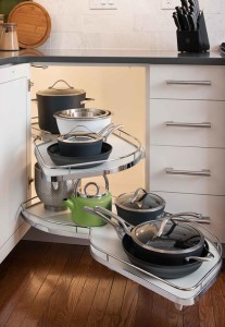 Peka 05.703.KPL/S - LeMans II ARENA Classic 450 prawy/ szary