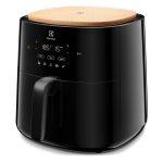 Frytkownica beztłuszczowa ELECTROLUX EAF7B