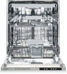 Zmywarka KERNAU KDI6854SD