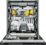 Zmywarka KERNAU KDI6955SD