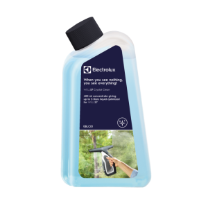 Electrolux EBLC01 - Koncentrat do mycia okien Well S7