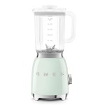 Smeg - Blender kielichowy BLF03PGEU - 10% rabatu przy zakupie dwóch produktów SMEG. Wpisz kod smeg10