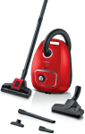 Bosch - Odkurzacz workowy ProAnimal Serie 4 BGB41PET1