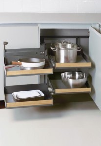 Peka 05.2452.KPL - Magic Corner Comfort Fioro 900/ 450/ lewy/ antracyt