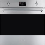 Piekarnik SMEG SOP6302TX