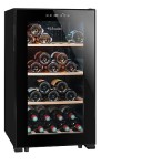 Winiarka wolnostojąca La Sommeliere LS52BLACK