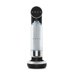 Saturator SMEG SKC01BLM - 10% rabatu przy zakupie dwóch produktów SMEG. Wpisz kod smeg10
