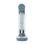 Saturator SMEG SKC01SBM - 10% rabatu przy zakupie dwóch produktów SMEG. Wpisz kod smeg10