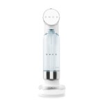 Saturator SMEG SKC01WHM - 10% rabatu przy zakupie dwóch produktów SMEG. Wpisz kod smeg10