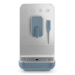 Smeg BCC12SBMEU - Ekspres ciśnieniowy - 10% rabatu przy zakupie dwóch produktów SMEG. Wpisz kod smeg10